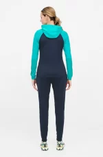 Chandal FC Barcelona-Mujer dorsal Chandal FC Barcelona-Mujer dorsal