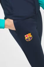 Chandal FC Barcelona-Mujer pantalon Chandal FC Barcelona-Mujer pantalon
