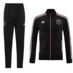 Chandal Inter Miami Negro 2023-2024 Chandal Inter Miami Negro 2023-2024