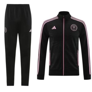 Chandal Inter Miami Negro 2023-2024