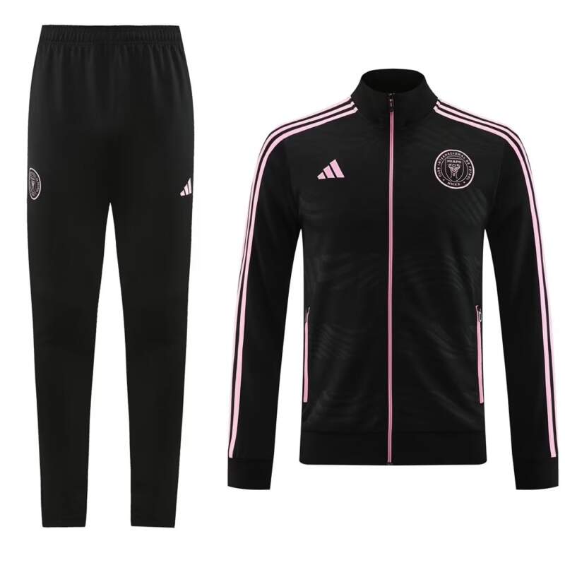 Chandal Inter Miami Negro 2023-2024 Chandal Inter Miami Negro 2023-2024