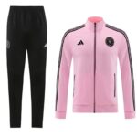 Chandal Inter Miami Rosado 2023-2024