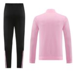 Chandal Inter Miami Rosado 2023-2024 dorsal