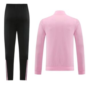Chandal Inter Miami Rosado 2023-2024 dorsal