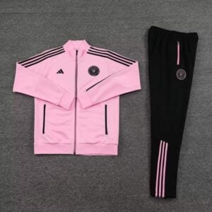 Chandal Inter Miami Rosado 2023-2024 post
