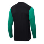 Conjunto Chandal Real Betis Negro 2022 dorsal chaqueta Conjunto Chandal Real Betis Negro 2022 dorsal chaqueta