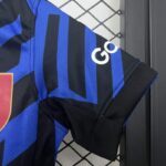 Conjunto Niño Inter de Milan Primera Equipacion 2024-2025 puño Conjunto Niño Inter de Milan Primera Equipacion 2024-2025 puño