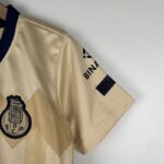 Conjunto Niño Porto Segunda Equipacion 2023-2024 manga Conjunto Niño Porto Segunda Equipacion 2023-2024 manga