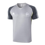 Conjunto de Entrenamiento Atletico Mineiro Gris 2024-2025