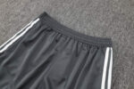 Conjunto de Entrenamiento Atletico Mineiro Gris 2024-2025 cintura