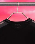 Inter Miami CF Camiseta Segunda Visitante 2025-2026 cuello