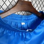 Pantalón Corto Napoli Segunda Equipación 2024-2025 cintura Pantalón Corto Napoli Segunda Equipación 2024-2025 cintura