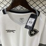 camiseta botafogo 2024-2025 final cuello camiseta botafogo 2024-2025 final cuello