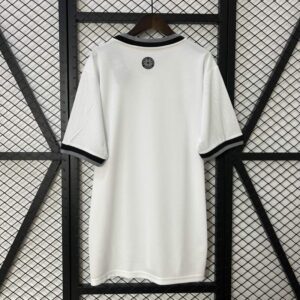 camiseta botafogo 2024-2025 final dorsal