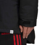 chaqueta-bayern-munich-Stadium-staff-2024-2025-puño-izquierdo chaqueta-bayern-munich-Stadium-staff-2024-2025-puño-izquierdo