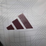 Camiseta Ajax Tercera equipacion versión jugador 2024-2025 logo