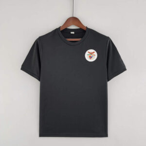 Camiseta Retro Benfica segunda equipacion 1973-1974