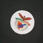 Camiseta Retro Benfica segunda equipacion 1973-1974 escudo Camiseta Retro Benfica segunda equipacion 1973-1974 escudo