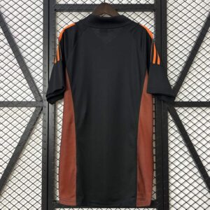Camiseta Retro Benfica segunda equipacion 2002-2003 dorsal