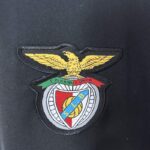 Camiseta Retro Benfica segunda equipacion 2002-2003 escudo Camiseta Retro Benfica segunda equipacion 2002-2003 escudo