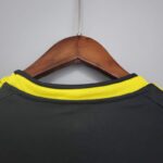 Camiseta Retro Chelsea Tercera equipacion 2012-2013 cuello anterior