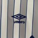 Camiseta Retro Everton segunda equipacion 1988-1990 escudo Camiseta Retro Everton segunda equipacion 1988-1990 escudo