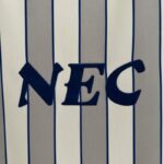 Camiseta Retro Everton segunda equipacion 1988-1990 logo Camiseta Retro Everton segunda equipacion 1988-1990 logo