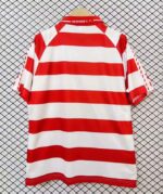 Camiseta Retro Granada CF primera equipacion 1997-1998 dorsal