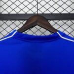Camiseta Retro Juventus segunda equipacion 1999-2000 cuello anterior Camiseta Retro Juventus segunda equipacion 1999-2000 cuello anterior
