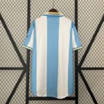 Camiseta Retro Lazio primera equipacion 1999-2000 dorsal Camiseta Retro Lazio primera equipacion 1999-2000 dorsal