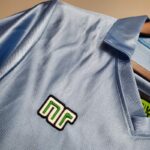 Camiseta Retro Napoli primera equipacion 1990-1991 logo Camiseta Retro Napoli primera equipacion 1990-1991 logo