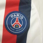 Camiseta Retro Paris Saint Germain Tercera equipacion 2019-2020 escudo Camiseta Retro Paris Saint Germain Tercera equipacion 2019-2020 escudo