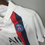 Camiseta Retro Paris Saint Germain Tercera equipacion 2019-2020 hombrto Camiseta Retro Paris Saint Germain Tercera equipacion 2019-2020 hombrto