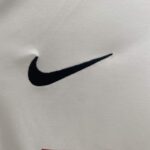 Camiseta Retro Valencia Primera Equipacion 2006-2007 logo