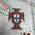 Camiseta Selección Portugal Segunda equipacion 2024-2025 escudo Camiseta Selección Portugal Segunda equipacion 2024-2025 escudo
