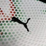Camiseta Selección Portugal Segunda equipacion 2024-2025 logo Camiseta Selección Portugal Segunda equipacion 2024-2025 logo