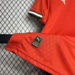 Camiseta Selección Portugal primera equipacion 2024-2025 etiqueta Camiseta Selección Portugal primera equipacion 2024-2025 etiqueta