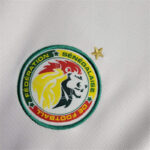 Camiseta-Senegal-primera-equipacion-2024-2025-escudo Camiseta-Senegal-primera-equipacion-2024-2025-escudo