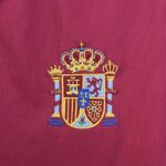 Camiseta retro España primera equipacion 2000 escudo Camiseta retro España primera equipacion 2000 escudo