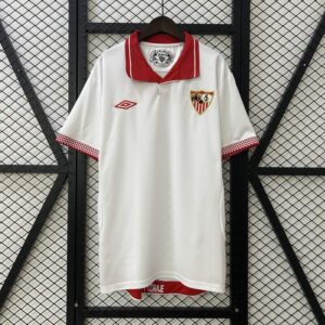 Camiseta retro Sevilla primera equipacion 2012-2013