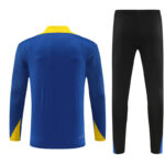 Chandal Inter de Milan Azul 2024-2025 dorsal Chandal Inter de Milan Azul 2024-2025 dorsal