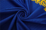 Chandal Inter de Milan Azul 2024-2025 frontal Chandal Inter de Milan Azul 2024-2025 frontal