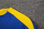 Chandal Inter de Milan Azul 2024-2025 hombro Chandal Inter de Milan Azul 2024-2025 hombro