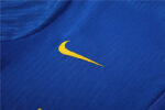 Chandal Inter de Milan Azul 2024-2025 logo Chandal Inter de Milan Azul 2024-2025 logo