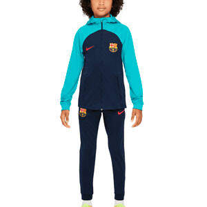 Chandal Niño FC Barcelona 2023-2024