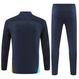 Chandal Olympique Marsella 2024-2025 dorsal