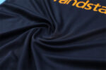 Chandal Olympique Marsella 2024-2025 frontal Chandal Olympique Marsella 2024-2025 frontal