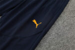 Chandal Olympique Marsella 2024-2025 logo pantalon Chandal Olympique Marsella 2024-2025 logo pantalon