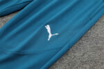 Chandal Olympique Masella Blanco 2024-2025 logo Chandal Olympique Masella Blanco 2024-2025 logo