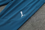 Chandal Olympique Masella Celeste 2024-2025 logo pantalon Chandal Olympique Masella Celeste 2024-2025 logo pantalon